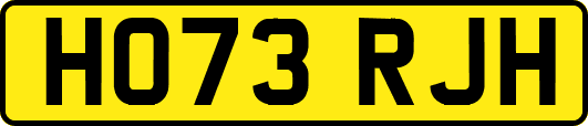 HO73RJH