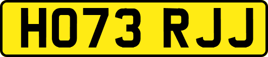 HO73RJJ