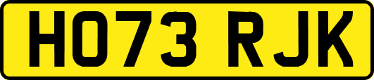 HO73RJK