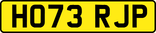 HO73RJP