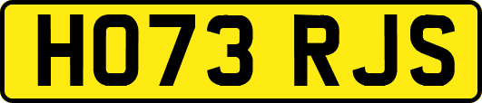 HO73RJS