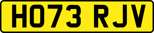 HO73RJV