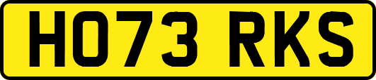 HO73RKS