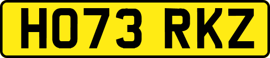 HO73RKZ