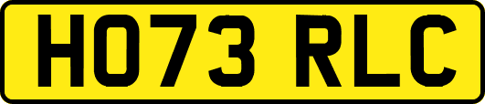 HO73RLC