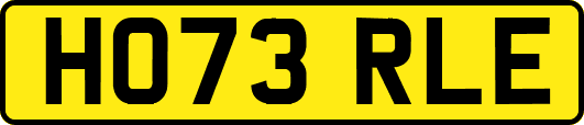 HO73RLE