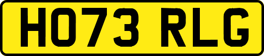 HO73RLG