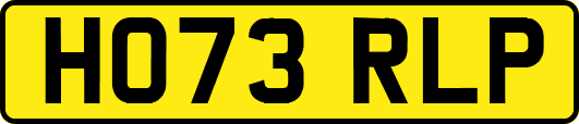 HO73RLP