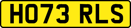 HO73RLS