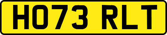 HO73RLT