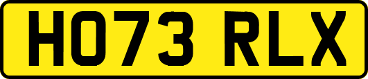 HO73RLX