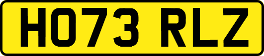 HO73RLZ