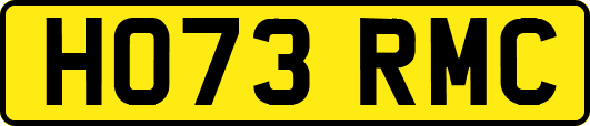 HO73RMC