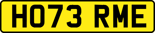 HO73RME
