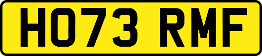 HO73RMF