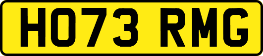 HO73RMG