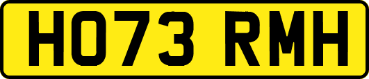 HO73RMH