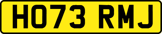 HO73RMJ