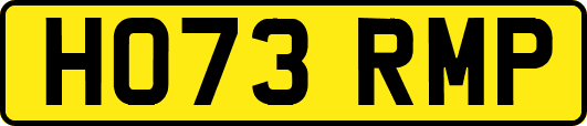 HO73RMP