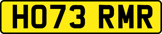 HO73RMR