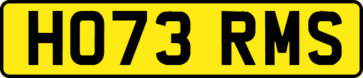 HO73RMS