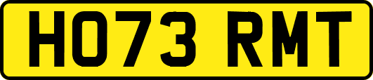 HO73RMT
