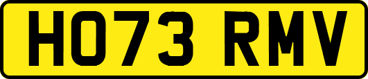 HO73RMV