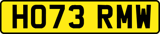 HO73RMW