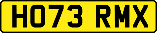HO73RMX