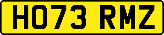 HO73RMZ