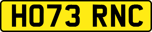 HO73RNC