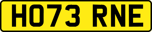HO73RNE
