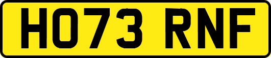 HO73RNF
