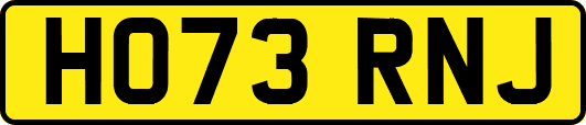 HO73RNJ