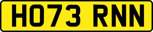 HO73RNN
