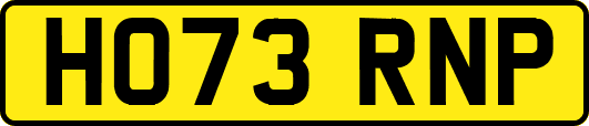 HO73RNP