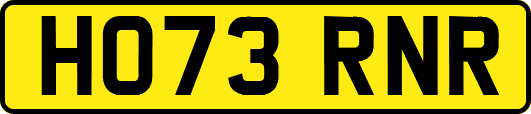 HO73RNR