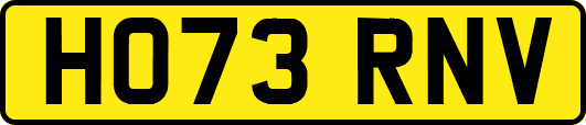 HO73RNV