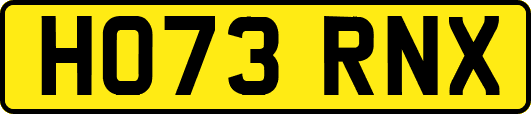 HO73RNX