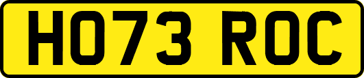 HO73ROC