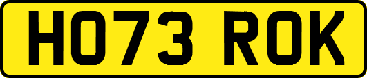 HO73ROK