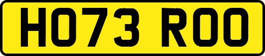 HO73ROO