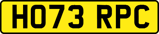 HO73RPC