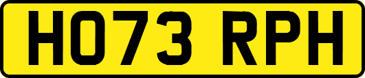 HO73RPH