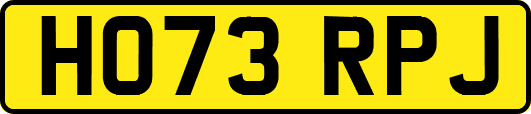 HO73RPJ