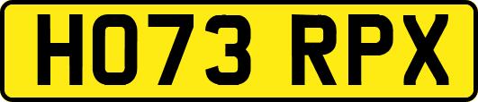 HO73RPX