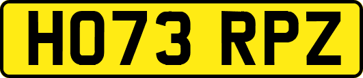 HO73RPZ