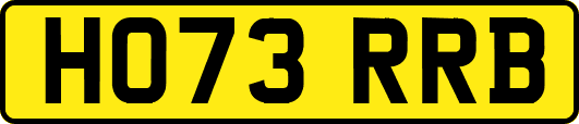 HO73RRB