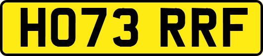 HO73RRF