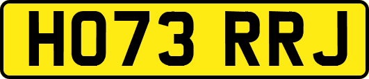HO73RRJ